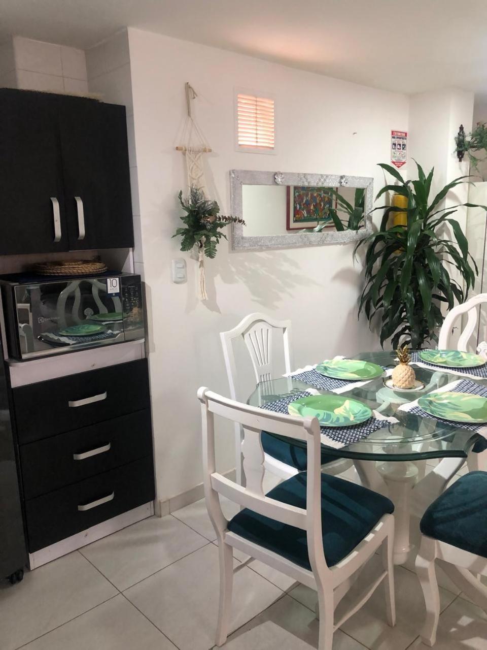 Apartment Antonia Bogotá